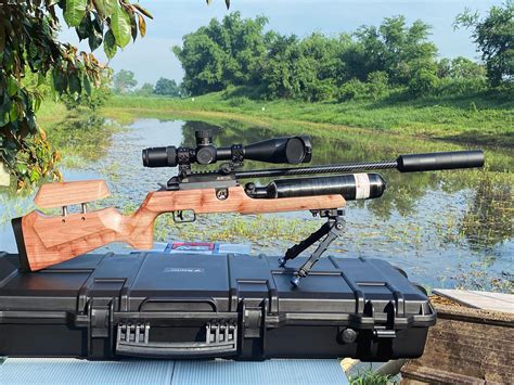 AirPower Airguns PH .